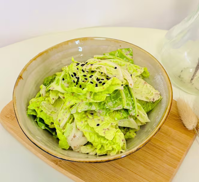 Mu a table 見你一面 - 3