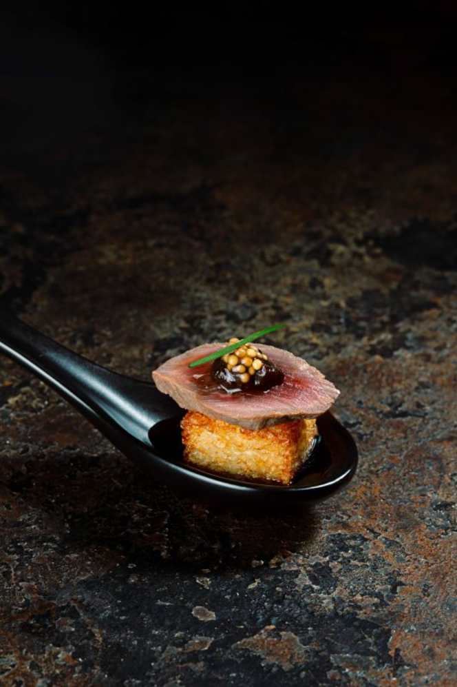 NAKO - Paris 7 - Restaurant - Paris