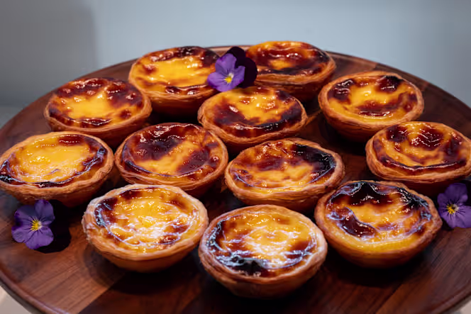 Cafetaria Mensagem - Altis Belém Hotel & Spa - 4