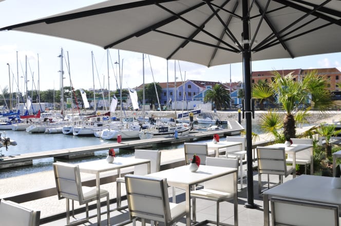 Cafetaria Mensagem - Altis Belém Hotel & Spa - 7