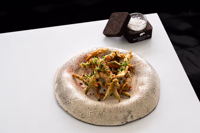 Cafetaria Mensagem - Altis Belém Hotel & Spa - 3