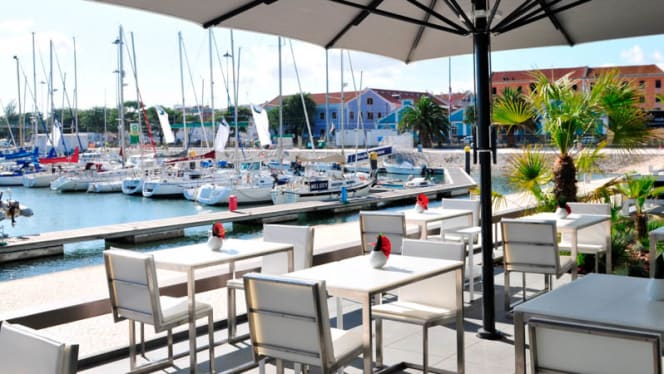 Cafetaria Mensagem - Altis Belém Hotel & Spa - 9