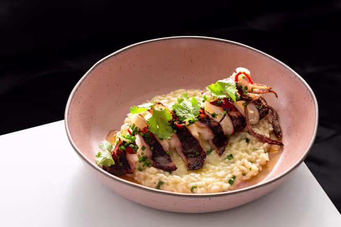 Cafetaria Mensagem - Altis Belém Hotel & Spa - 1