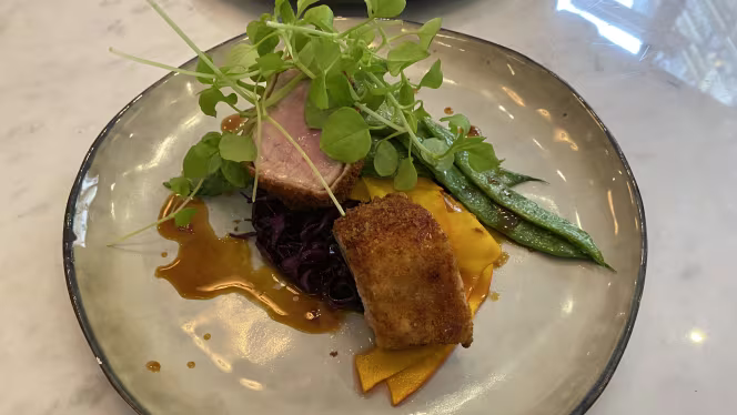 Chez Alphonse - Paris - 4