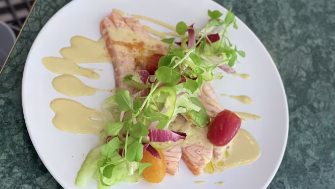 Chez Alphonse - Paris - 7