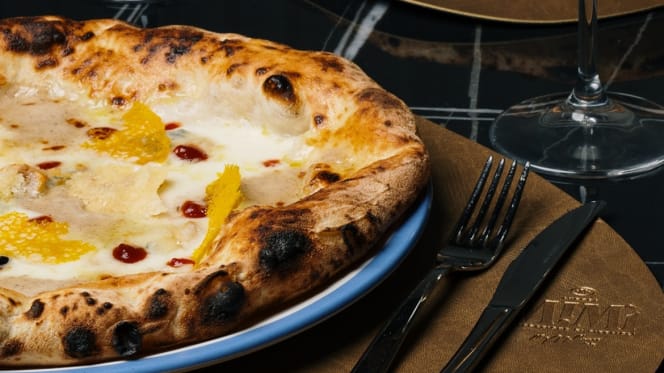 Pizzeria da mimi - 7