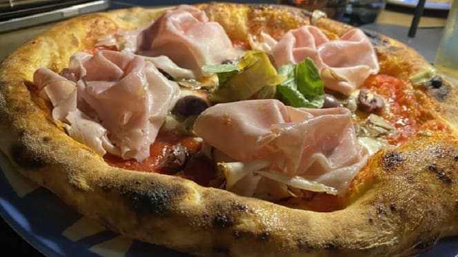 Pizzeria da mimi - 8