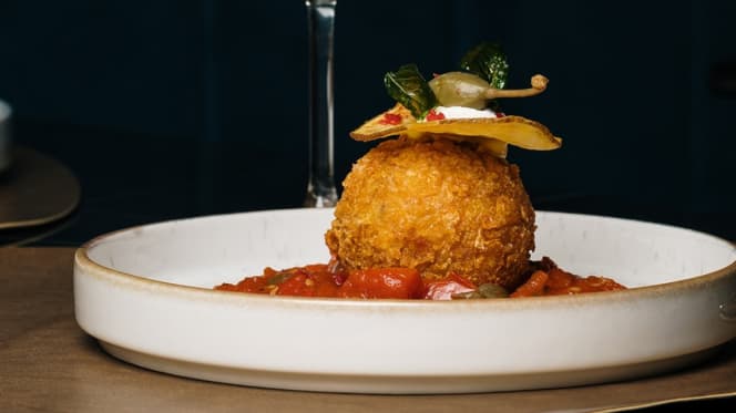 Pizzeria da mimi - 0