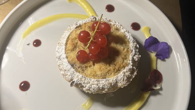 Pizzeria da mimi - 3