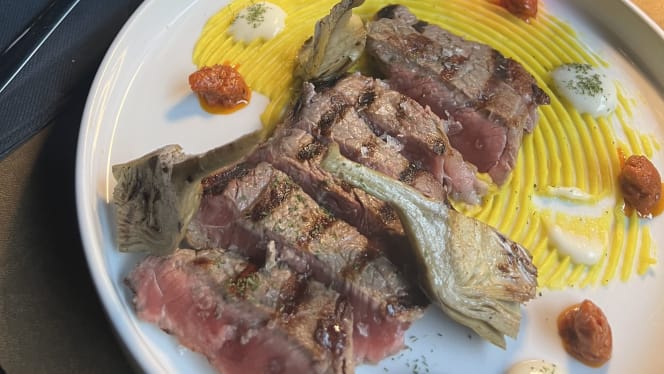 Pizzeria da mimi - 4