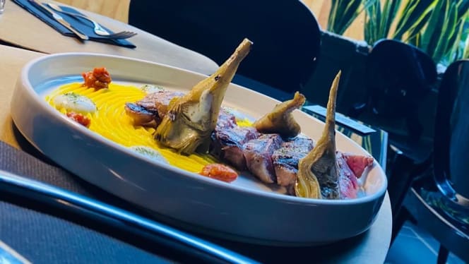 Pizzeria da mimi - 6