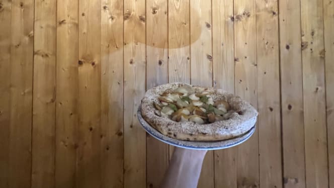 Pizzeria da mimi - 1