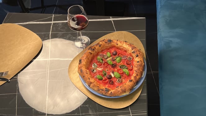 Pizzeria da mimi - 2