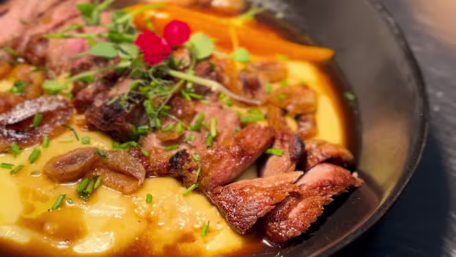 Badio Gold Porto - 8