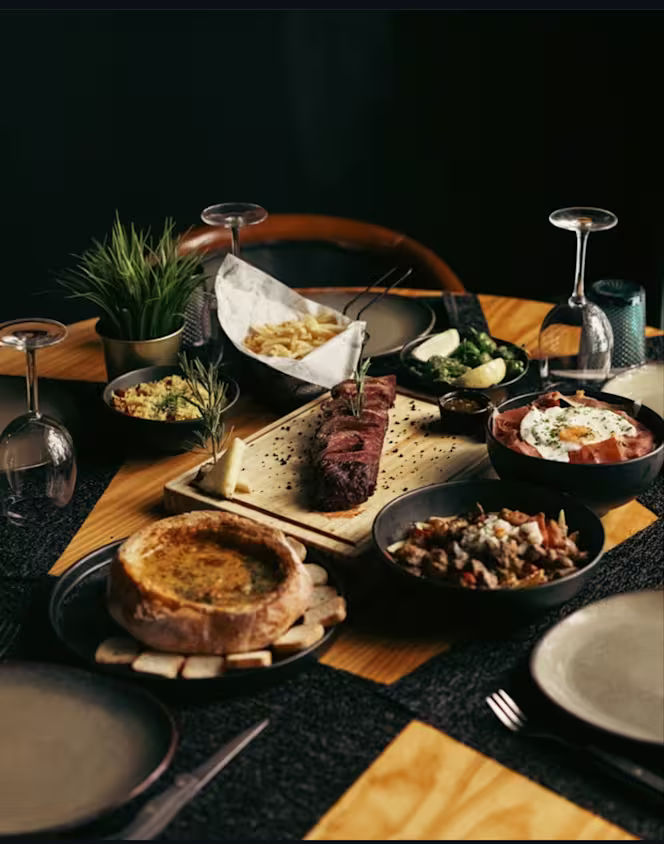 Badio Gold Porto - 1