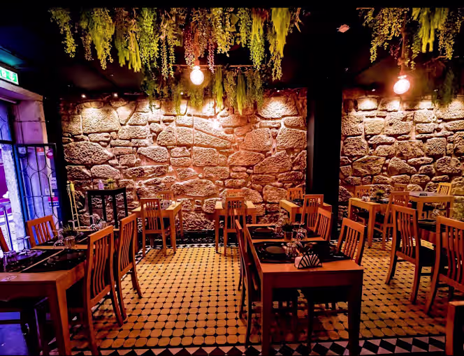 Badio Gold Porto - 0