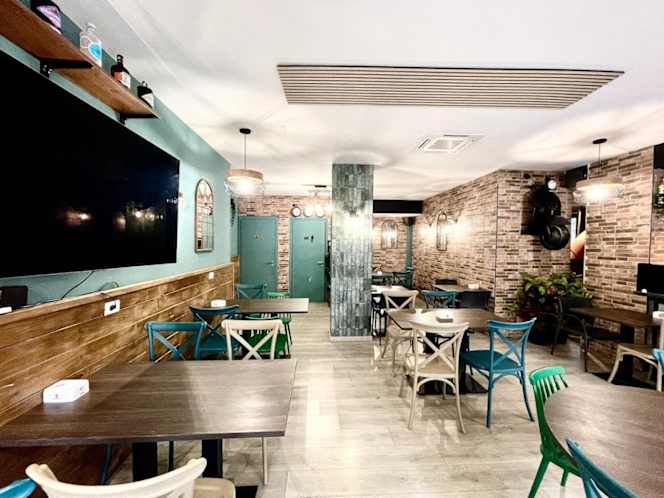 Vibe Cusano Milanino Pizzeria - 0
