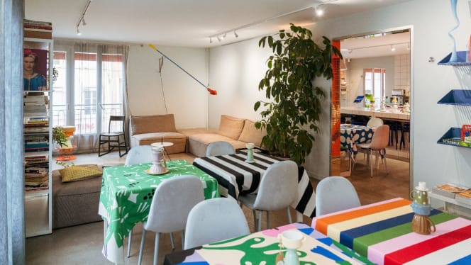 Lifestore Minuit Deux - 7