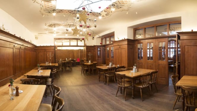 Neuhauser Augustiner - 8