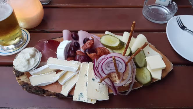 Neuhauser Augustiner - 0