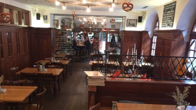 Neuhauser Augustiner - 6