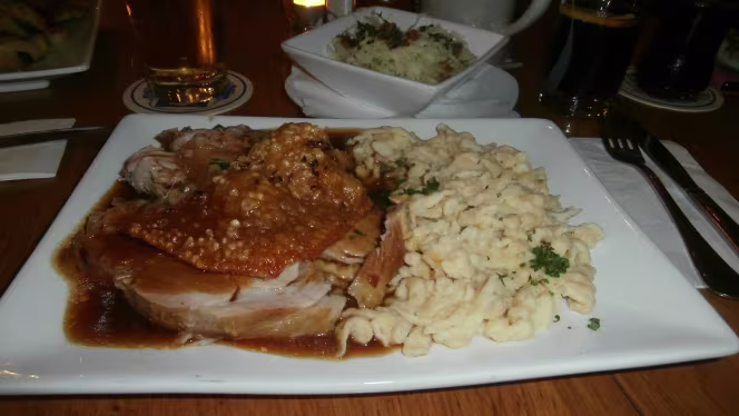 Neuhauser Augustiner - 1