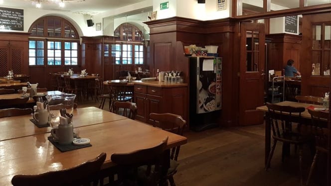 Neuhauser Augustiner - 7