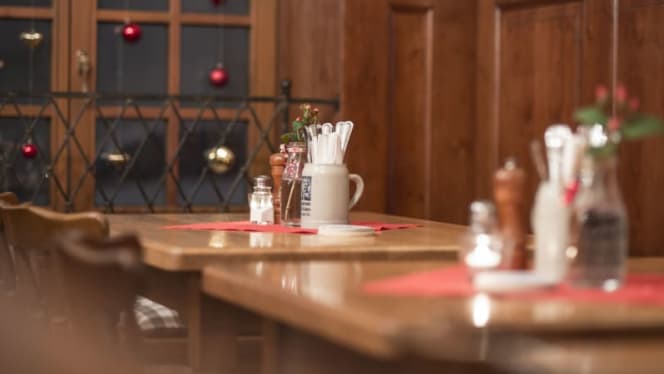 Neuhauser Augustiner - 5