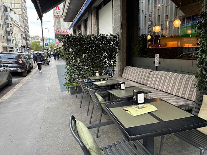 RISTORANTE NICE BISTROT - 9