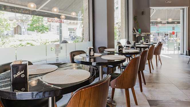 RISTORANTE NICE BISTROT - 3