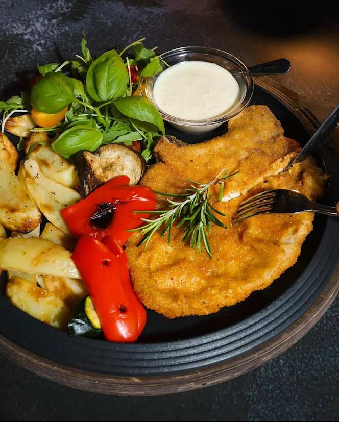 RISTORANTE NICE BISTROT - 7