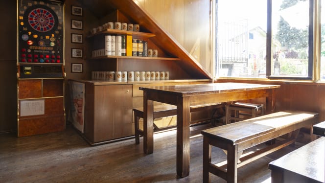 Billy's Pub - Birreria con cucina - 1