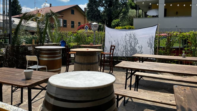 Billy's Pub - Birreria con cucina - 6