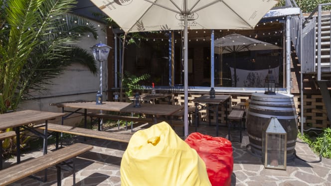 Billy's Pub - Birreria con cucina - 8