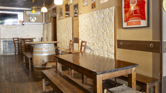 Billy's Pub - Birreria con cucina - 3