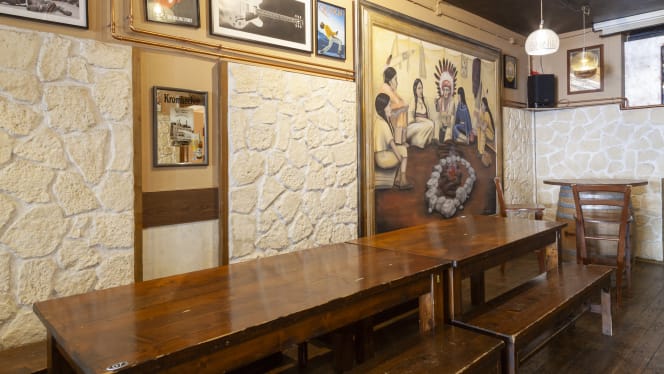 Billy's Pub - Birreria con cucina - 2