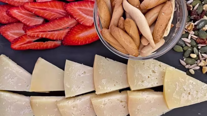 Enoc Restaurante - Madrid - 3