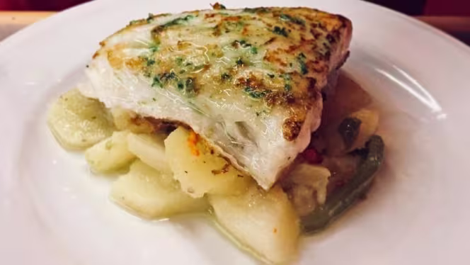 Enoc Restaurante - Madrid - 0