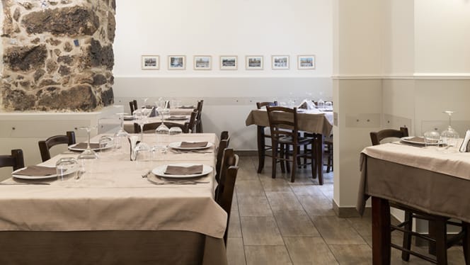 Trattoria Catania Ruffiana - 4
