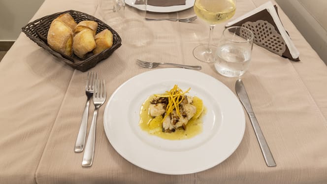 Trattoria Catania Ruffiana - 5