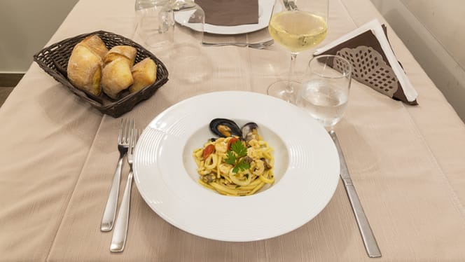 Trattoria Catania Ruffiana - 7