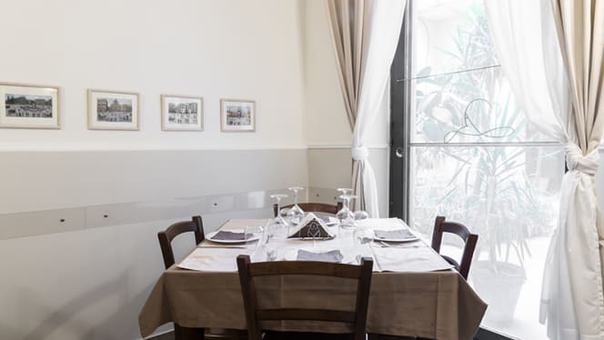 Trattoria Catania Ruffiana - 0