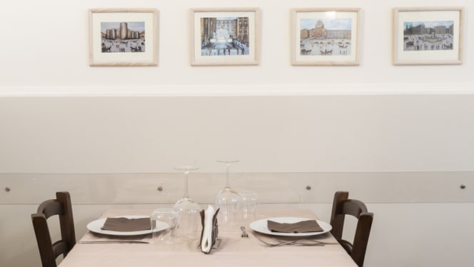 Trattoria Catania Ruffiana - 3