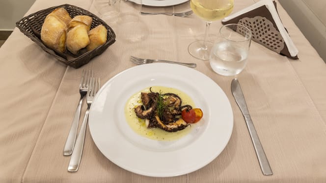 Trattoria Catania Ruffiana - 6