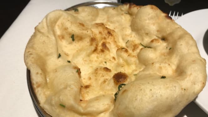 Kashmir tandoori - 2