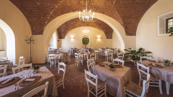 Le Antiche Volte Osteria - 4