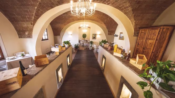 Le Antiche Volte Osteria - 6