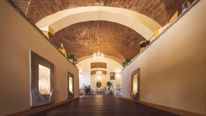 Le Antiche Volte Osteria - 5