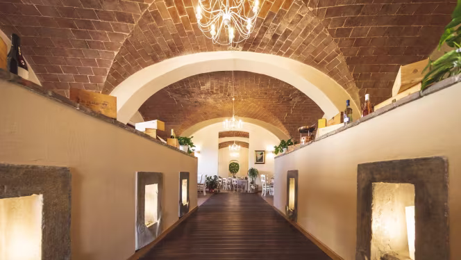 Le Antiche Volte Osteria - 8