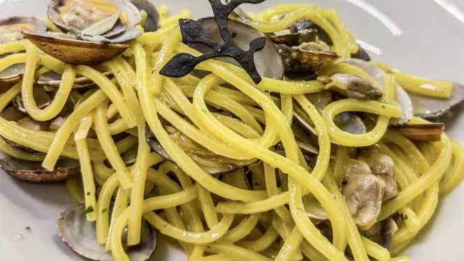 Le Antiche Volte Osteria - 0